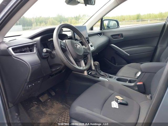7MUCAABG1PV070419 Toyota m20a-fks