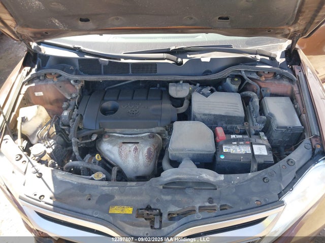 Toyota 1ar-fe 2014 4T3ZA3BB5EU084744 Image 10