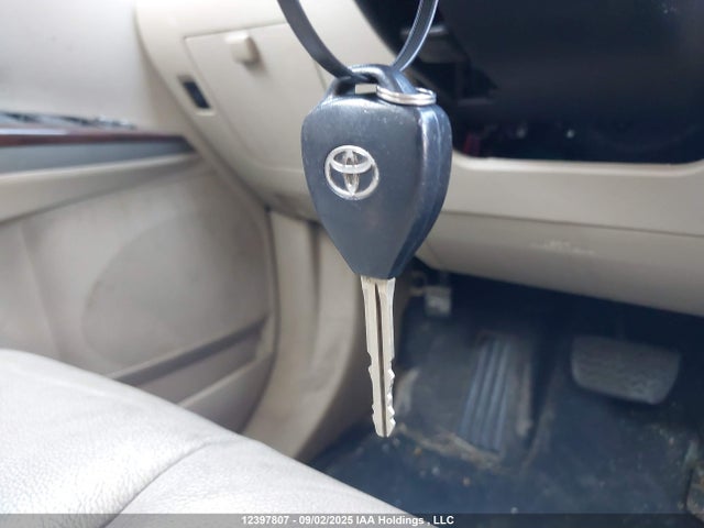 Toyota 1ar-fe 2014 4T3ZA3BB5EU084744 Image 11