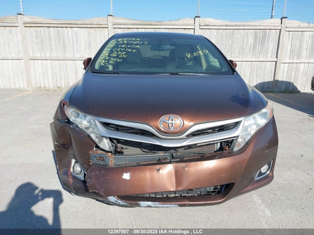 Toyota 1ar-fe 2014 4T3ZA3BB5EU084744 Image 13