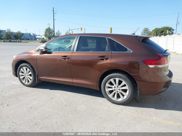 Toyota 1ar-fe 2014 4T3ZA3BB5EU084744 Image 15