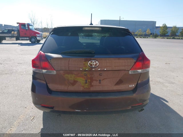 Toyota 1ar-fe 2014 4T3ZA3BB5EU084744 Image 17