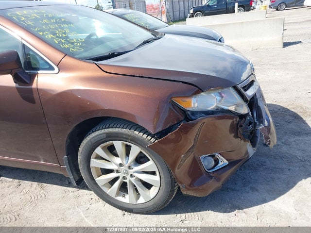 Toyota 1ar-fe 2014 4T3ZA3BB5EU084744 Image 19