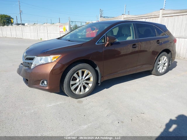 Toyota 1ar-fe 2014 4T3ZA3BB5EU084744 Image 2