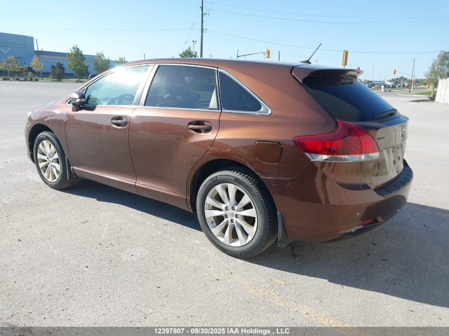 Toyota 1ar-fe 2014 4T3ZA3BB5EU084744 Image 3