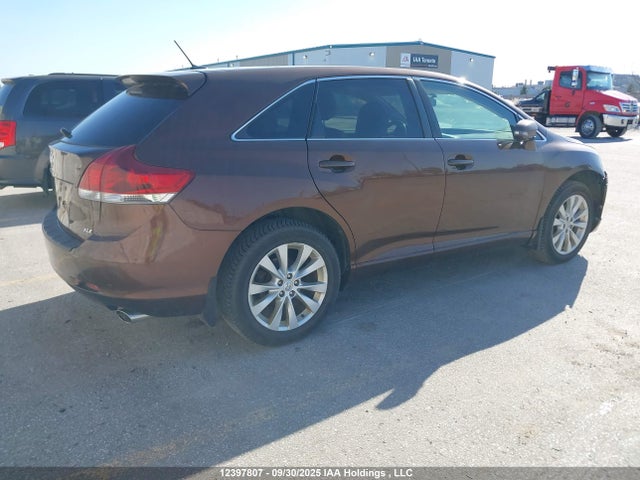 Toyota 1ar-fe 2014 4T3ZA3BB5EU084744 Image 4