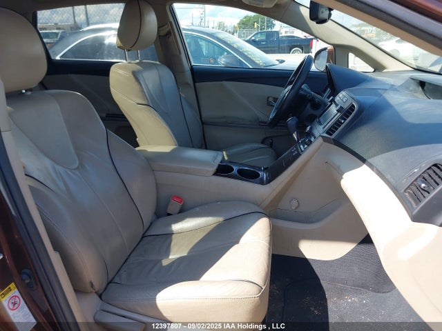 Toyota 1ar-fe 2014 4T3ZA3BB5EU084744 Image 5