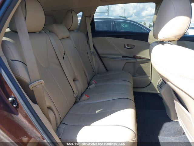 Toyota 1ar-fe 2014 4T3ZA3BB5EU084744 Image 8