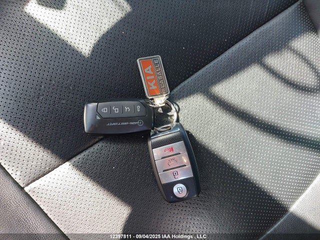 KNDJX3A56G7381902 KIA dohc gdi nu