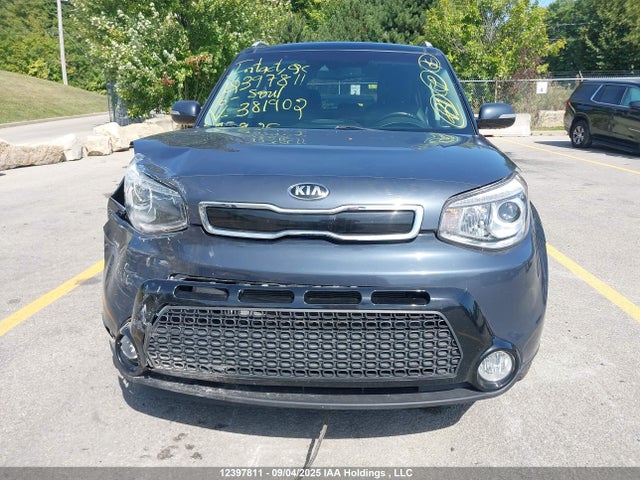 KNDJX3A56G7381902 KIA dohc gdi nu