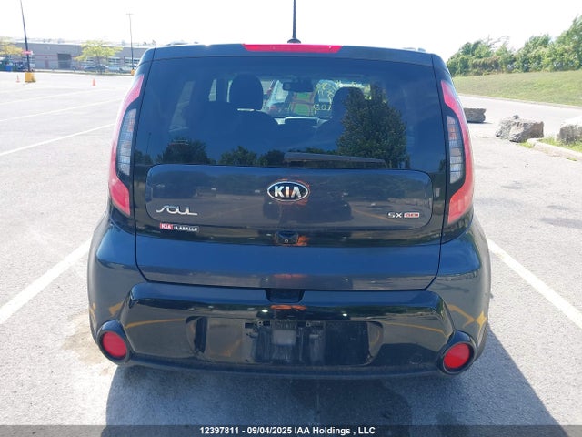 KNDJX3A56G7381902 KIA dohc gdi nu