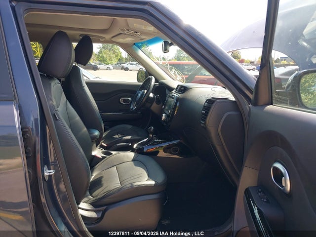 KNDJX3A56G7381902 KIA dohc gdi nu