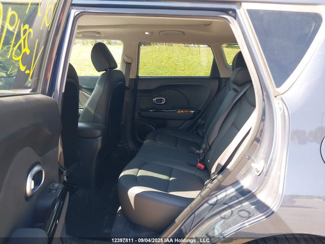 KNDJX3A56G7381902 KIA dohc gdi nu
