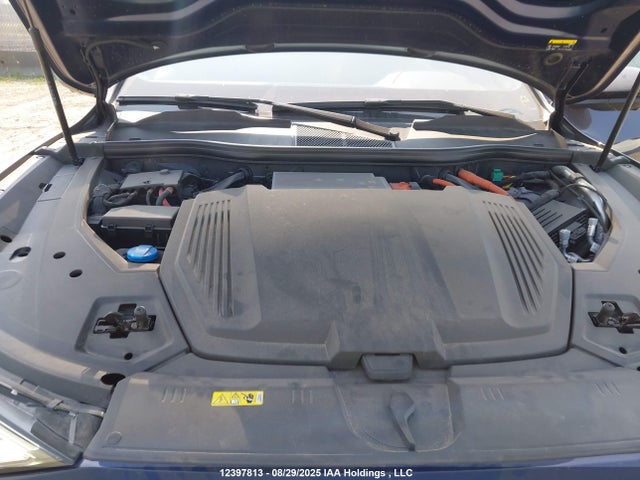WA1AAAGE4NB012974 Audi E-Tron