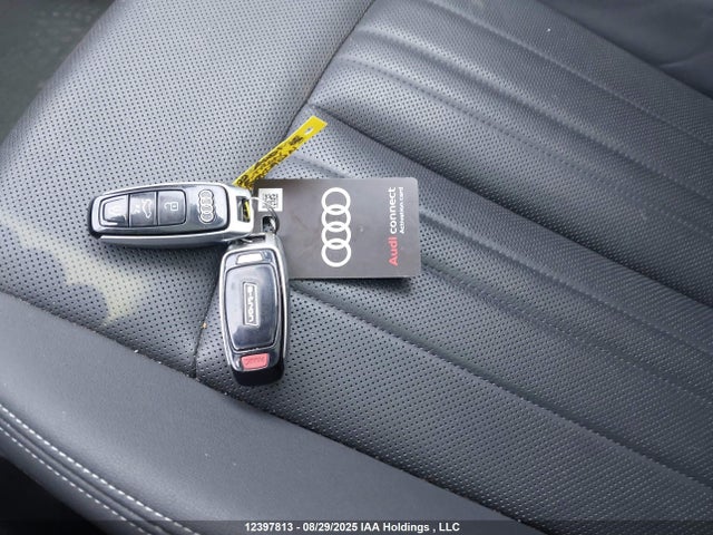 WA1AAAGE4NB012974 Audi E-Tron