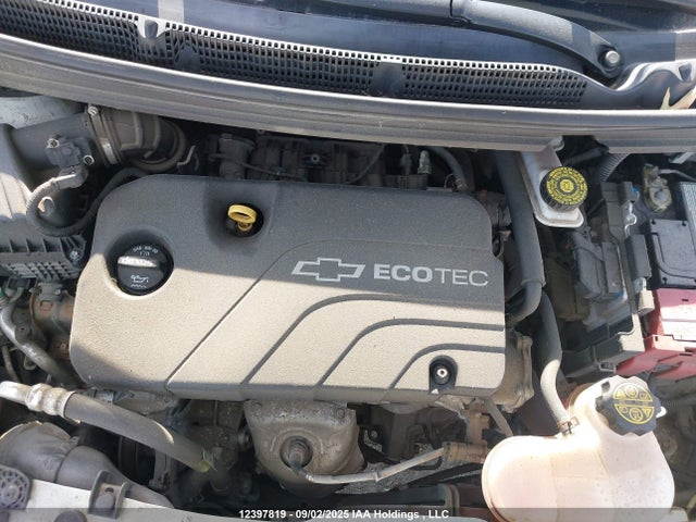 Chevrolet lv7 - mfi, variable valve timing, alum, gen 1 var 1 2020 KL8CD6SA4LC422441 Image 10