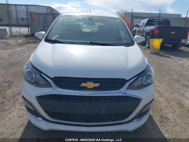 Chevrolet lv7 - mfi, variable valve timing, alum, gen 1 var 1 2020 KL8CD6SA4LC422441 Image 12