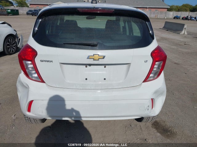 Chevrolet lv7 - mfi, variable valve timing, alum, gen 1 var 1 2020 KL8CD6SA4LC422441 Image 16