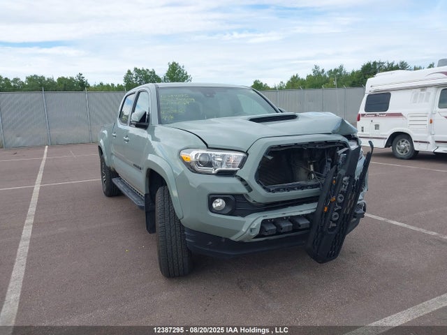 Toyota 2gr-fks 2022 3TYDZ5BN3NT008549 Image 12