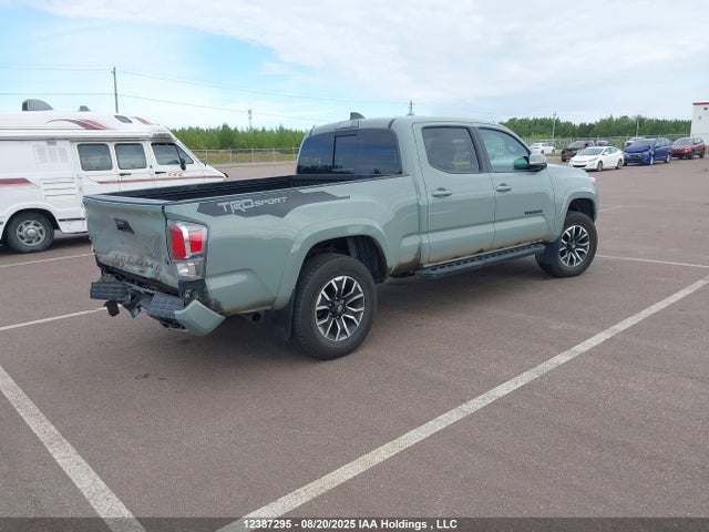 Toyota 2gr-fks 2022 3TYDZ5BN3NT008549 Image 4