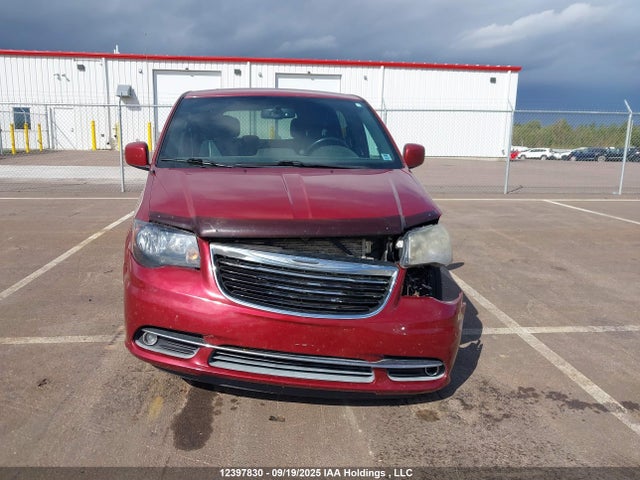 2C4RC1HGXER361092 Chrysler Town and Country