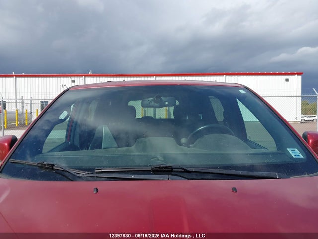 2C4RC1HGXER361092 Chrysler Town and Country