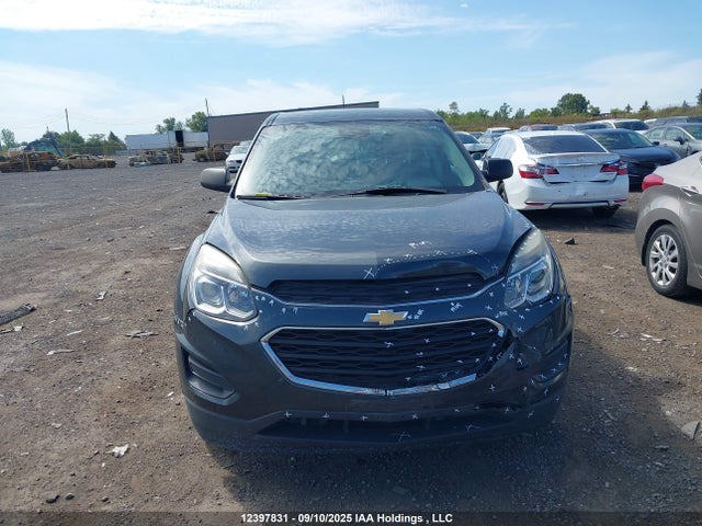 2GNALBEK1H1548470 Chevrolet lea - sidi: spark ignited direct injection, e85 max, alum