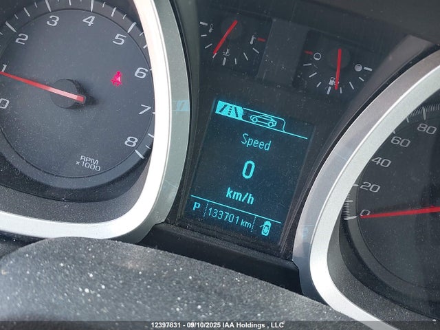 2GNALBEK1H1548470 Chevrolet lea - sidi: spark ignited direct injection, e85 max, alum