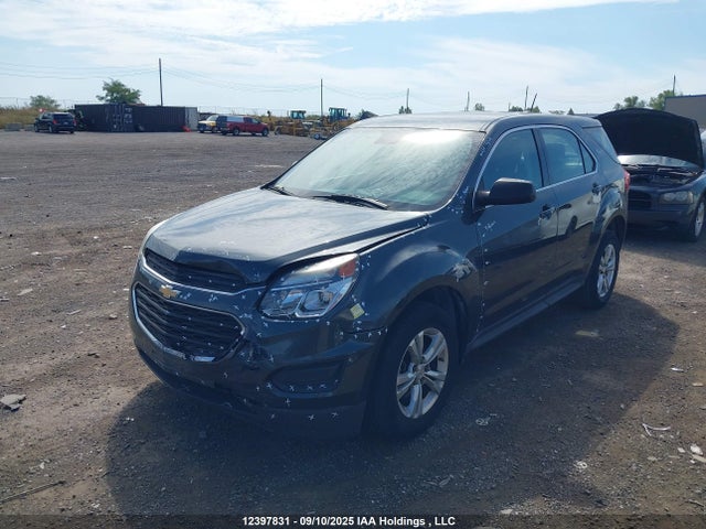 2GNALBEK1H1548470 Chevrolet lea - sidi: spark ignited direct injection, e85 max, alum
