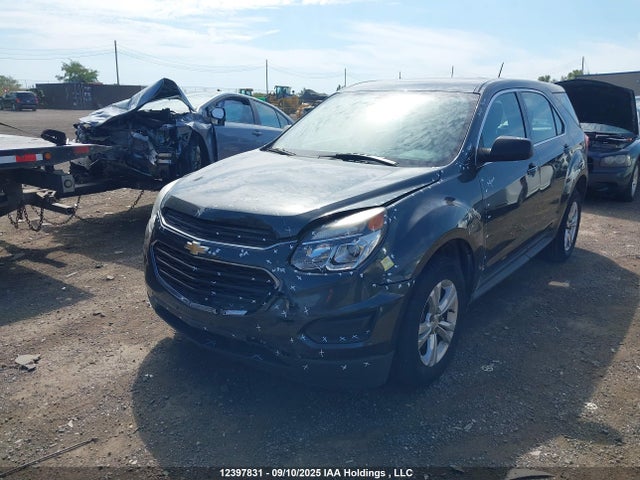 2GNALBEK1H1548470 Chevrolet lea - sidi: spark ignited direct injection, e85 max, alum