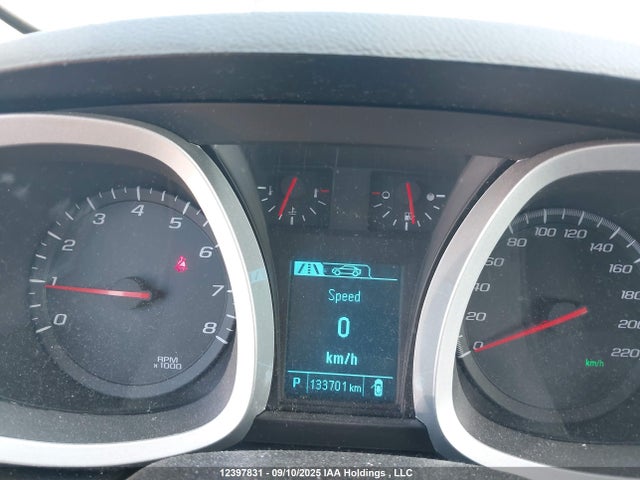 2GNALBEK1H1548470 Chevrolet lea - sidi: spark ignited direct injection, e85 max, alum