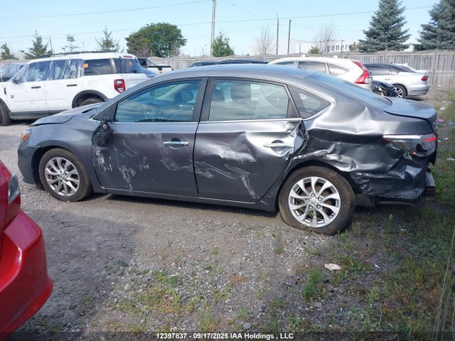 3N1AB7AP4JY279028 Nissan Sentra