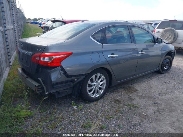 3N1AB7AP4JY279028 Nissan Sentra