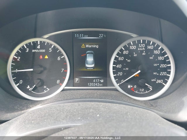3N1AB7AP4JY279028 Nissan Sentra