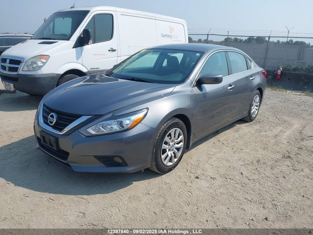 Nissan 2016 2016 1N4AL3AP2GN339225 Image 2