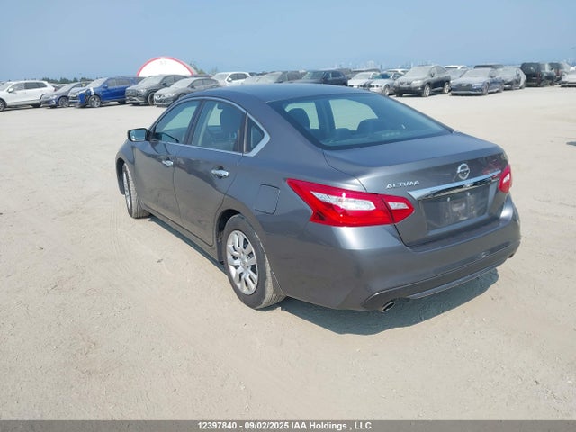 Nissan 2016 2016 1N4AL3AP2GN339225 Image 3