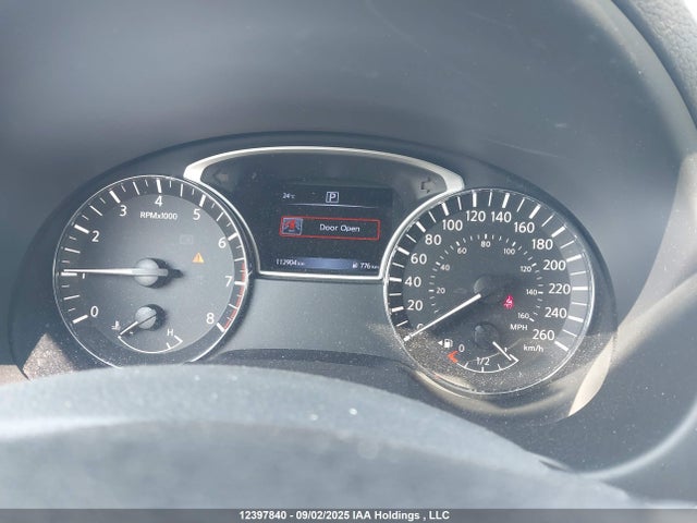 Nissan 2016 2016 1N4AL3AP2GN339225 Image 7