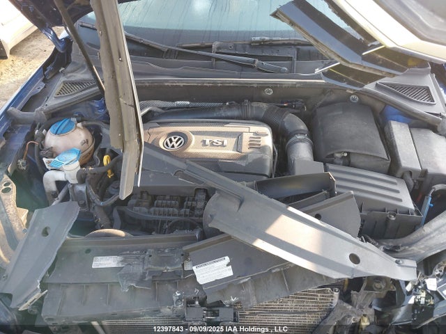 1VWCS7A32GC046704 Volkswagen Passat