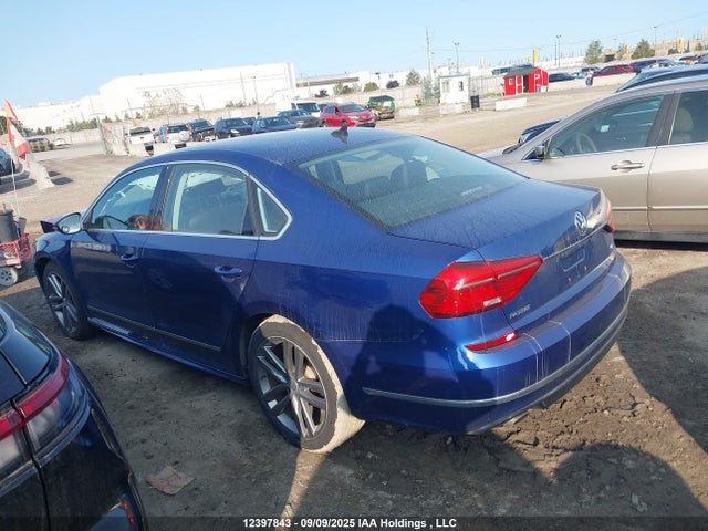 1VWCS7A32GC046704 Volkswagen Passat