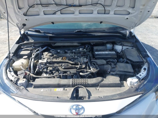 5YFB4RBE7LP004454 Toyota COROLLA SE