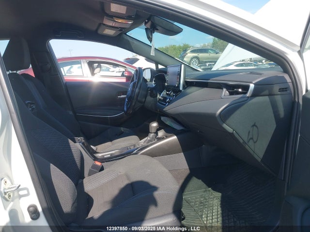5YFB4RBE7LP004454 Toyota COROLLA SE