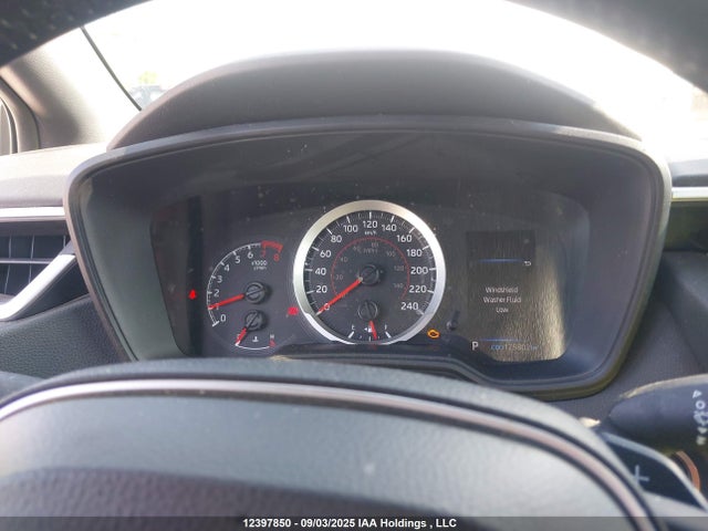 5YFB4RBE7LP004454 Toyota COROLLA SE