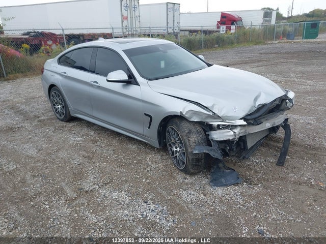 WBA4F9C51HG439977 BMW 2017