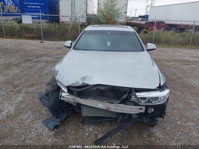 WBA4F9C51HG439977 BMW 2017