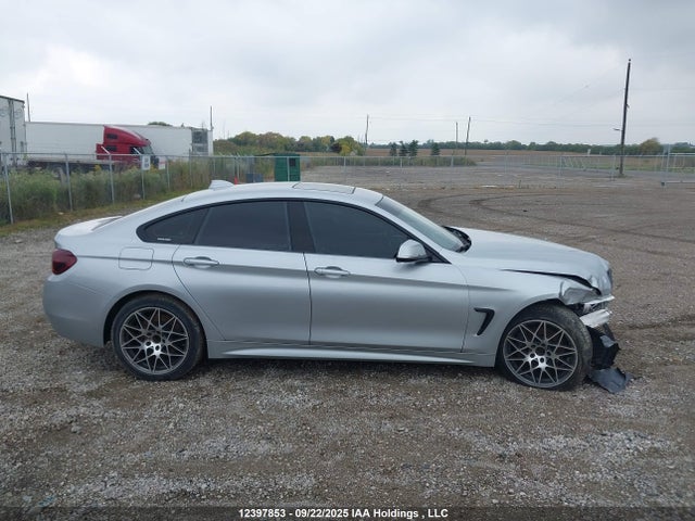 WBA4F9C51HG439977 BMW 2017