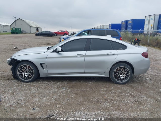 WBA4F9C51HG439977 BMW 2017