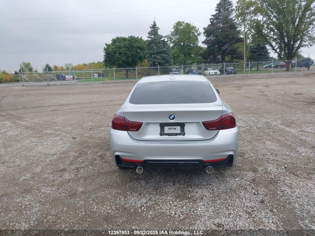 WBA4F9C51HG439977 BMW 2017