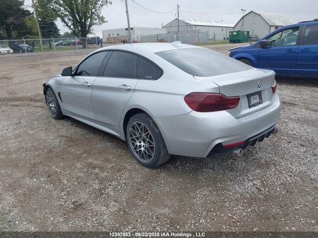 WBA4F9C51HG439977 BMW 2017