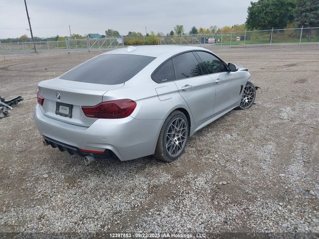 WBA4F9C51HG439977 BMW 2017