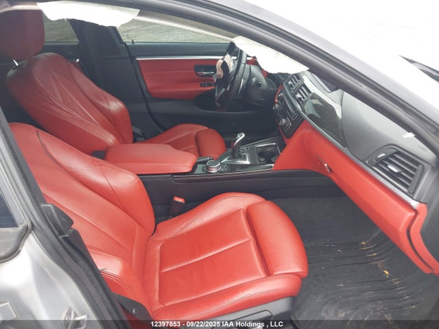 WBA4F9C51HG439977 BMW 2017
